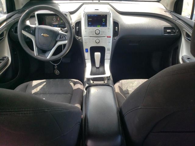 Photo 8 from auction – 2013 CHEVROLET VOLT with VIN 1G1RA6E42DU124118