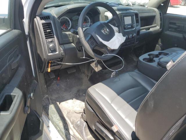 Photo 8 from auction – 2023 RAM 1500 CLASS with VIN 3C6JR6DG6PG541071