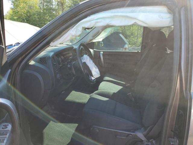 Photo 7 from auction – 2012 CHEVROLET SILVERADO with VIN 1GCRCSEA5CZ197775