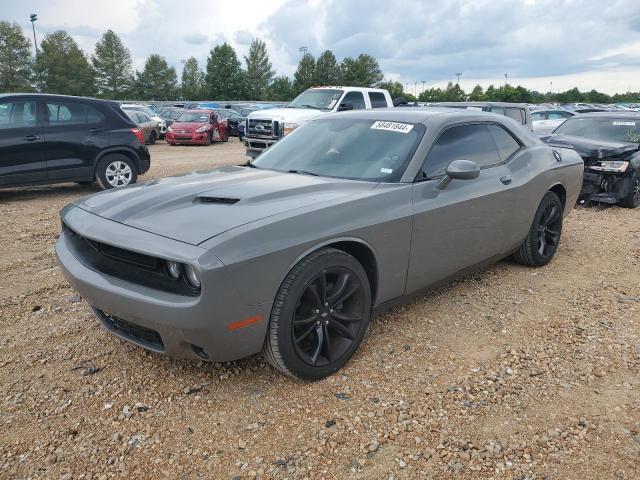 DODGE CHALLENGER 2018 with VIN 2C3CDZAG9JH217078 - Photo from auction
