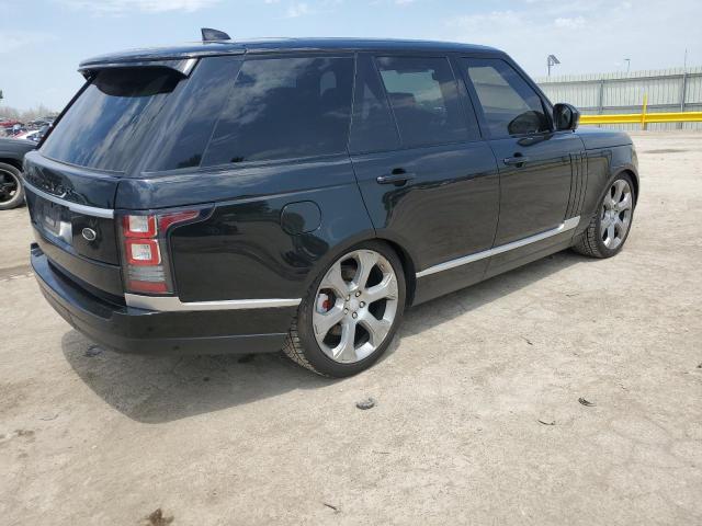 Photo 3 from auction – 2017 LAND ROVER RANGE ROVE with VIN SALGS2FE9HA350927