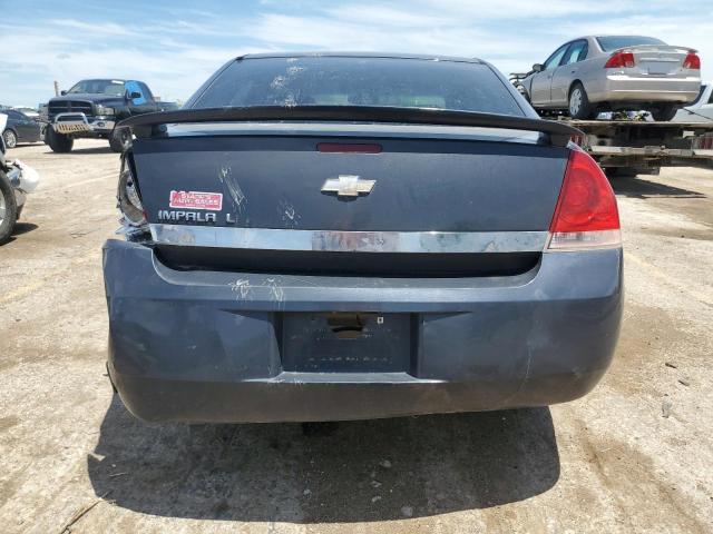 Photo 6 from auction – 2008 CHEVROLET IMPALA LT with VIN 2G1WT58N089116727