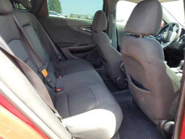 Photo 10 from auction – 2016 CHEVROLET MALIBU LT with VIN 1G1ZE5ST1GF329335