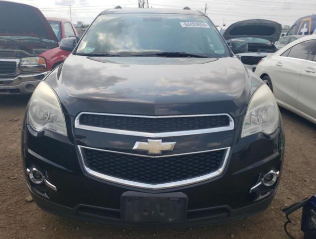 Photo 5 from auction – 2015 CHEVROLET EQUINOX LT with VIN 2GNFLGEK6F6358456