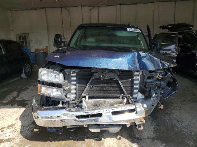 Photo 5 from auction – 2007 CHEVROLET SILVERADO with VIN 1GCHK23D47F169906