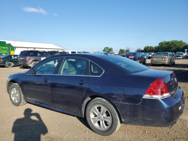 صورة رقم 2 من المزاد - 2012 CHEVROLET IMPALA LS مع VIN 2G1WA5E33C1189459