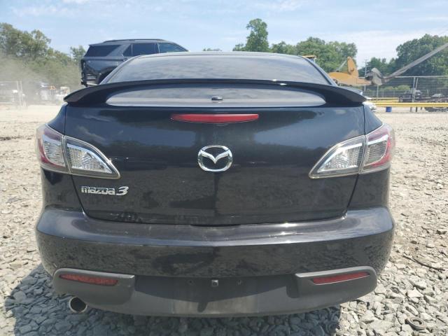 Foto 6 de la subasta – 2010 MAZDA 3 I con VIN JM1BL1SG2A1201412