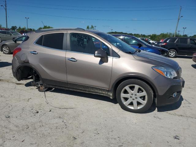 Photo 4 from auction – 2015 BUICK ENCORE with VIN KL4CJCSB9FB130313
