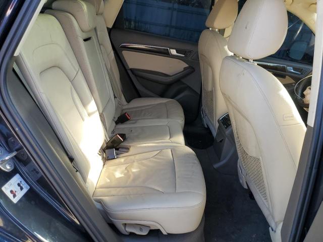 Photo 11 from auction – 2013 AUDI Q5 PREMIUM with VIN WA1LFAFP6DA066083