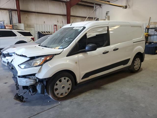 FORD TRANSIT CO 2019 with VIN NM0LS7E20K1397391 - Photo from auction