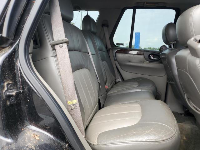 Photo 11 from auction – 2002 GMC ENVOY with VIN 1GKDT13S922482166