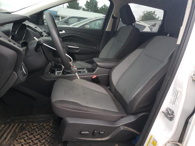 Photo 7 from auction – 2018 FORD ESCAPE SE with VIN 1FMCU0GD4JUB61662
