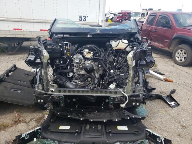 Photo 5 from auction – 2023 CHEVROLET SUBURBAN C with VIN 1GNSCFKD4PR516247
