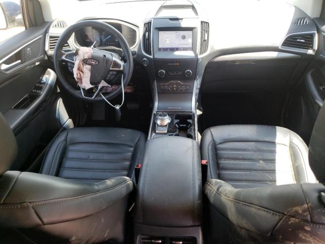 Zdjęcie 8 z aukcji – 2020 FORD EDGE SEL z VIN 2FMPK3J98LBB13278
