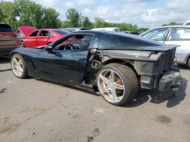 Photo 2 from auction – 2007 CHEVROLET CORVETTE with VIN 1G1YY26U075130433