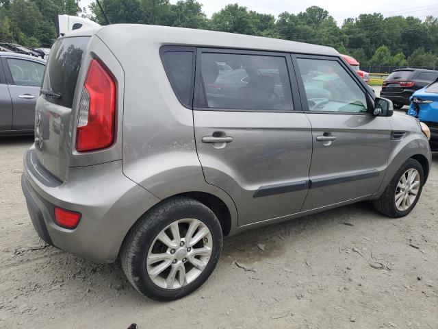 Photo 3 from auction – 2013 KIA SOUL + with VIN KNDJT2A62D7527545