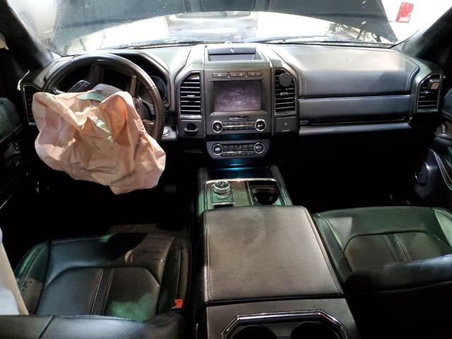 Photo 8 from auction – 2020 FORD EXPEDITION with VIN 1FMJU1KT5LEA68366