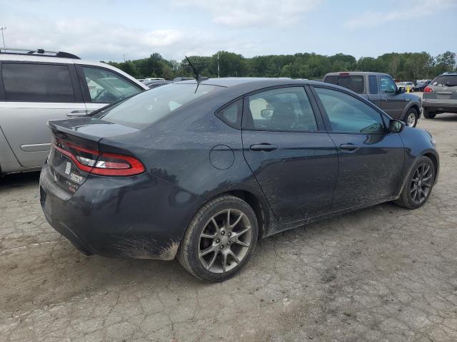 Photo 3 from auction – 2014 DODGE DART SXT with VIN 1C3CDFBBXED830797