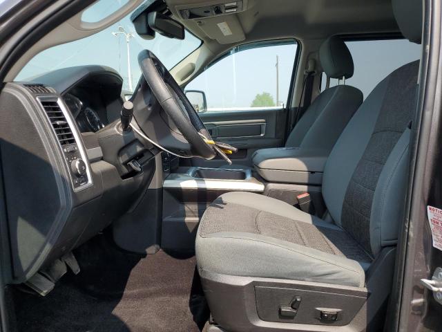 Photo 7 from auction – 2017 RAM 1500 SLT with VIN 1C6RR7LT0HS834577
