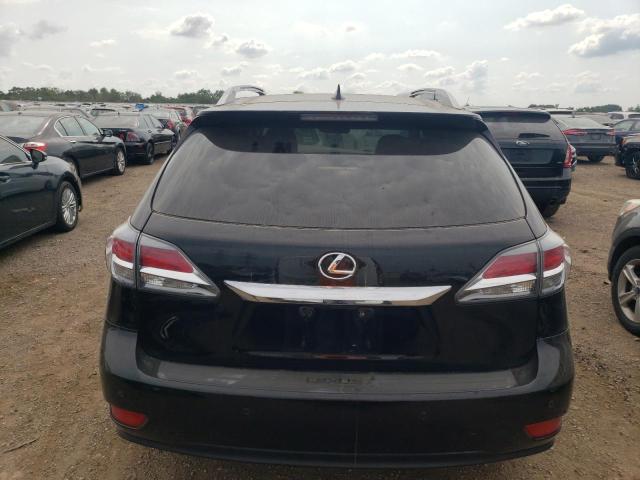 Photo 6 from auction – 2015 LEXUS RX 350 BAS with VIN 2T2BK1BA8FC330171