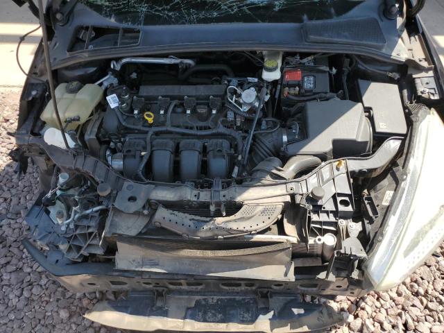 Photo 11 from auction – 2017 FORD FOCUS SE with VIN 1FADP3F20HL284933
