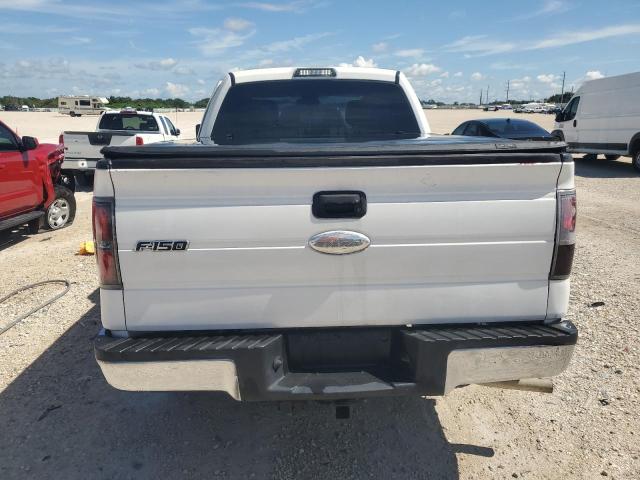 Photo 6 from auction – 2010 FORD F150 SUPER with VIN 1FTEX1C88AFB96292