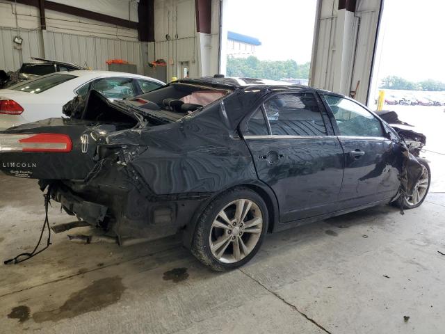 Photo 3 from auction – 2010 LINCOLN MKZ with VIN 3LNHL2JC1AR621534