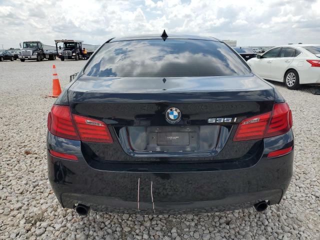 Photo 6 from auction – 2012 BMW 535 I with VIN WBAFR7C53CC811680