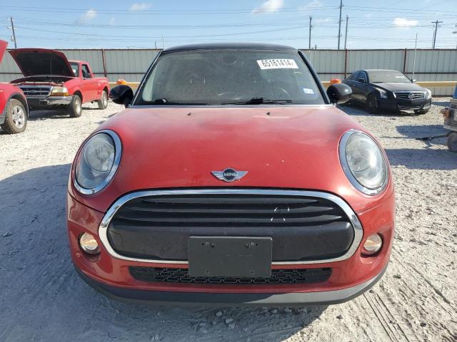 Photo 5 from auction – 2016 MINI COOPER with VIN WMWXP5C56G3B14866