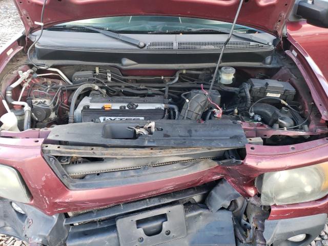 Photo 12 from auction – 2008 HONDA ELEMENT EX with VIN 5J6YH28778L009047