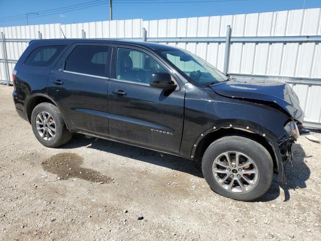 Photo 4 from auction – 2013 DODGE DURANGO SX with VIN 1C4RDJAG6DC701207