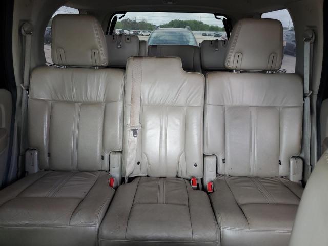 Photo 10 from auction – 2015 LINCOLN NAVIGATOR with VIN 5LMJJ2HT7FEJ03299