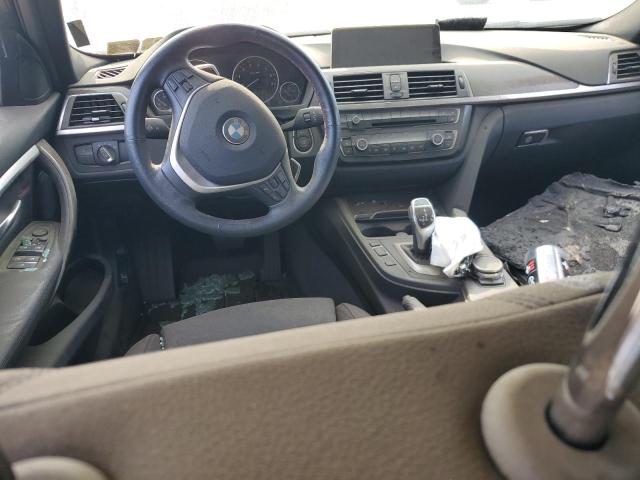 Photo 8 from auction – 2016 BMW 328 XI SUL with VIN WBA8E3C54GK503569