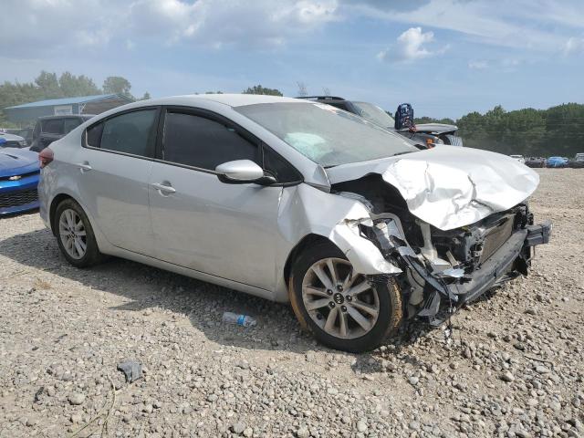 Photo 4 from auction – 2017 KIA FORTE LX with VIN 3KPFL4A79HE127899