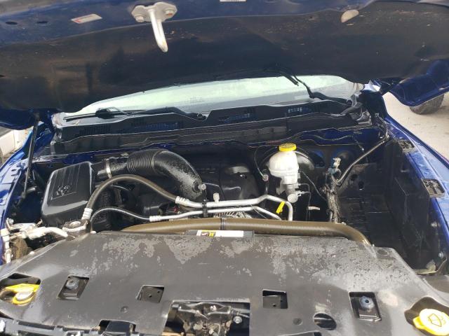 Photo 11 from auction – 2018 RAM 1500 ST with VIN 1C6RR7FT3JS215070