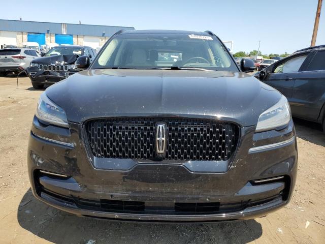 Photo 5 from auction – 2023 LINCOLN AVIATOR RE with VIN 5LM5J7XC0PGL14673