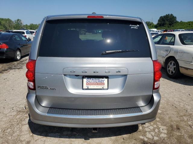Photo 6 from auction – 2018 DODGE GRAND CARA with VIN 2C4RDGBG9JR138562