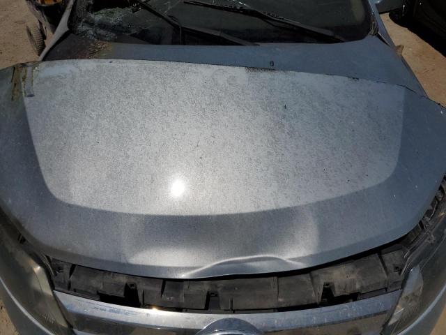 Photo 11 from auction – 2011 FORD FUSION HYB with VIN 3FADP0L31BR110230