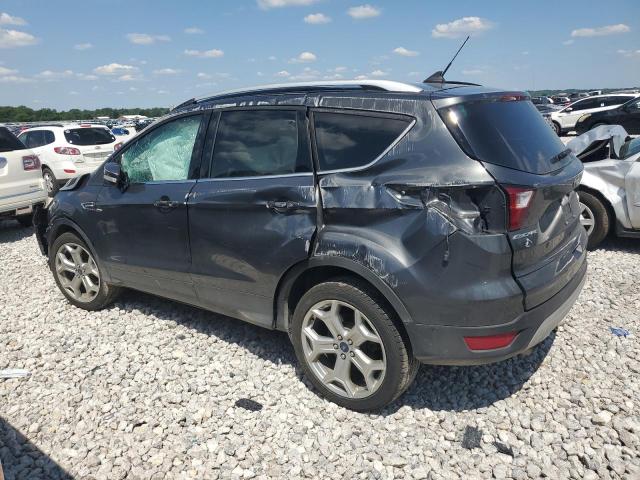 Photo 2 from auction – 2019 FORD ESCAPE TIT with VIN 1FMCU9J90KUC51918