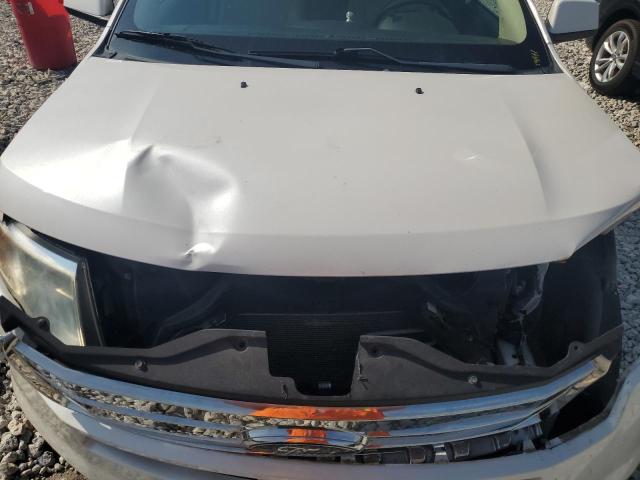 Photo 12 from auction – 2010 FORD EDGE LIMIT with VIN 2FMDK4KCXABA47705