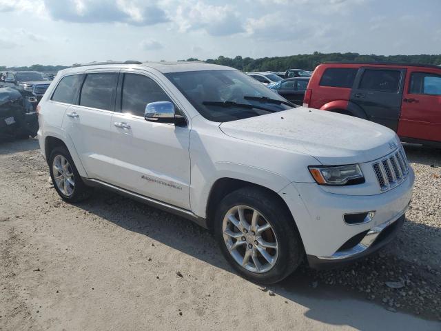Photo 4 from auction – 2014 JEEP GRAND CHER with VIN 1C4RJFJT6EC432467