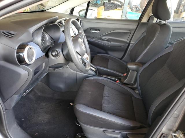 Photo 7 from auction – 2023 NISSAN VERSA SV with VIN 3N1CN8EV7PL816558