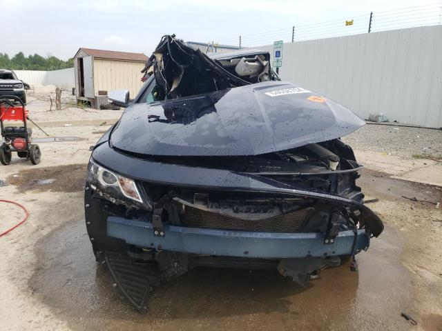 Photo 5 from auction – 2019 CHEVROLET IMPALA PRE with VIN 2G1105S3XK9123475