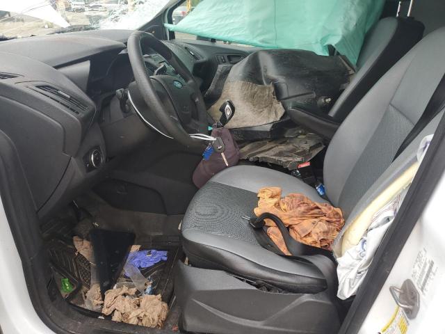Photo 7 from auction – 2015 FORD TRANSIT CO with VIN NM0LS6E77F1197605