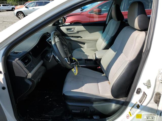 Photo 7 from auction – 2017 TOYOTA CAMRY LE with VIN 4T1BF1FK4HU661441