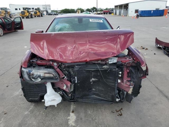 Photo 5 from auction – 2023 CHRYSLER 300 TOURIN with VIN 2C3CCADG4PH614142