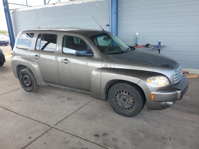 Photo 4 from auction – 2011 CHEVROLET HHR LS with VIN 3GNBAAFW8BS625093