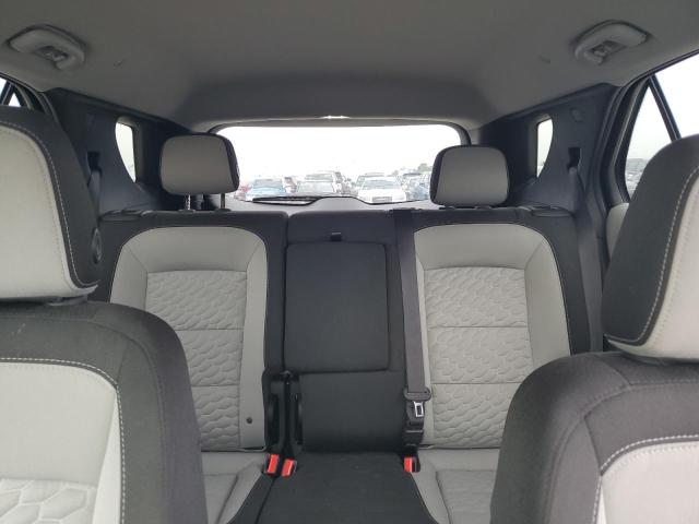 Photo 10 from auction – 2019 CHEVROLET EQUINOX LS with VIN 2GNAXHEV2K6295753