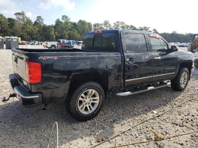Photo 3 from auction – 2014 CHEVROLET SILVERADO with VIN 3GCUKSEC7EG398935