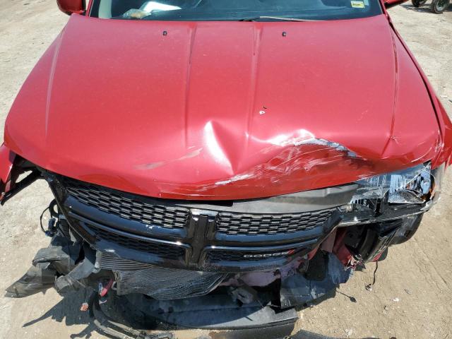 Photo 11 from auction – 2017 DODGE JOURNEY CR with VIN 3C4PDCGG9HT617807